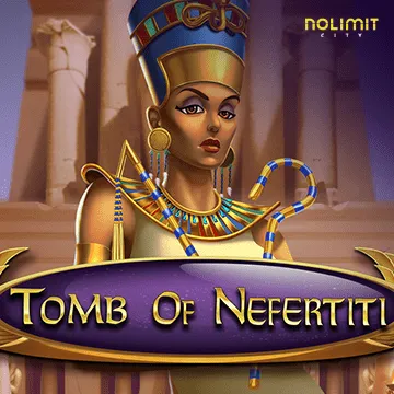 Tomb of Nefertiti - STOREBET77