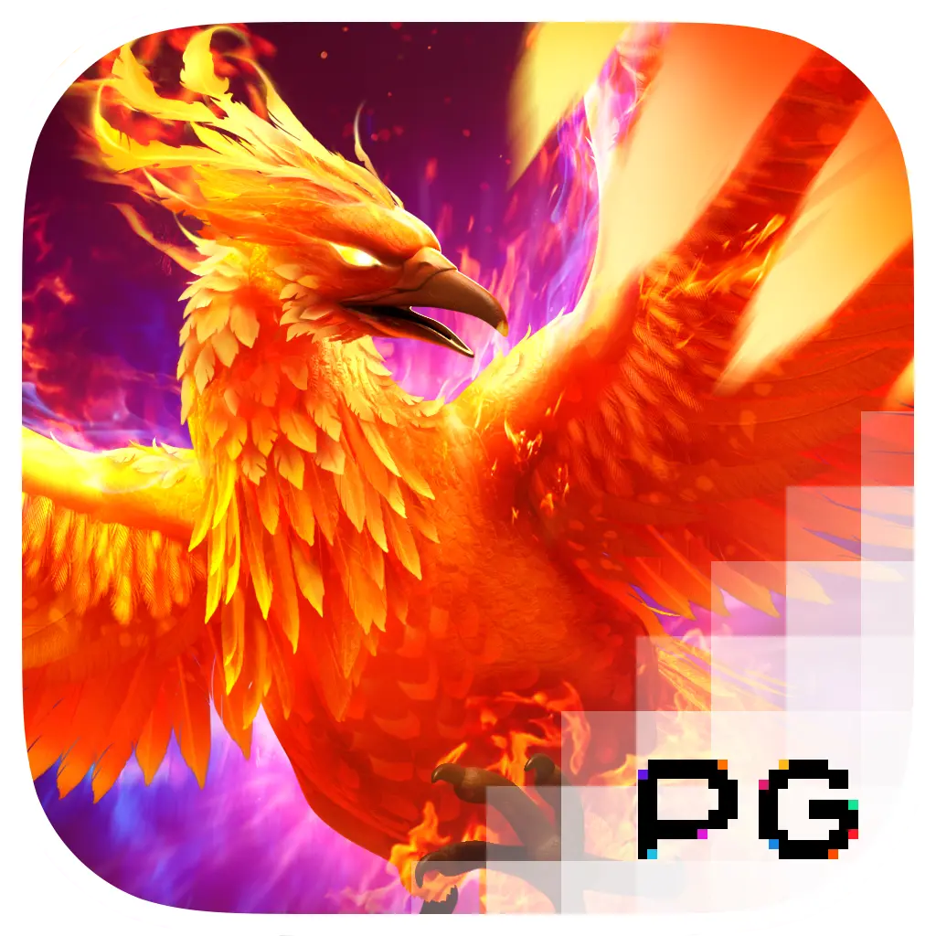 Phoenix Rises - STOREBET77