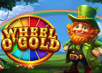 Wheel OGold - STOREBET77
