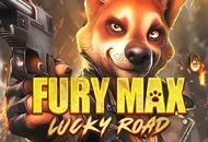 Fury Max Lucky Road - STOREBET77