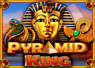 Pyramid King - STOREBET77