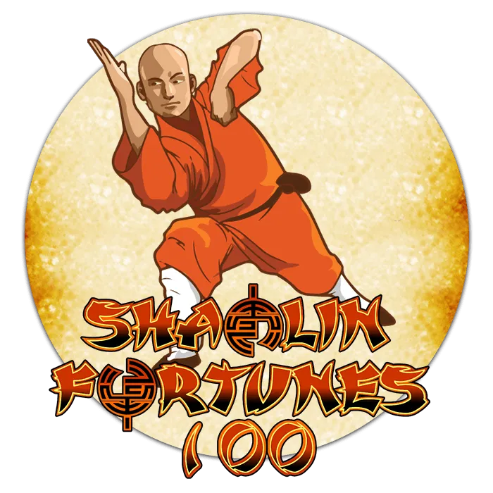 Shaolin Fortunes 100 - STOREBET77