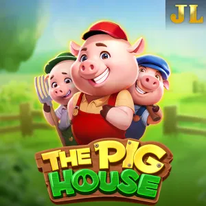 The Pig House - STOREBET77