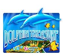 Dolphin Treasure - STOREBET77