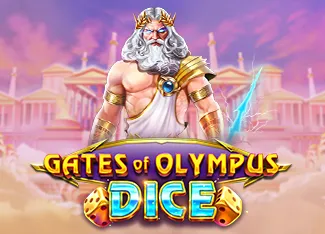 Gates of Olympus Dice - STOREBET77