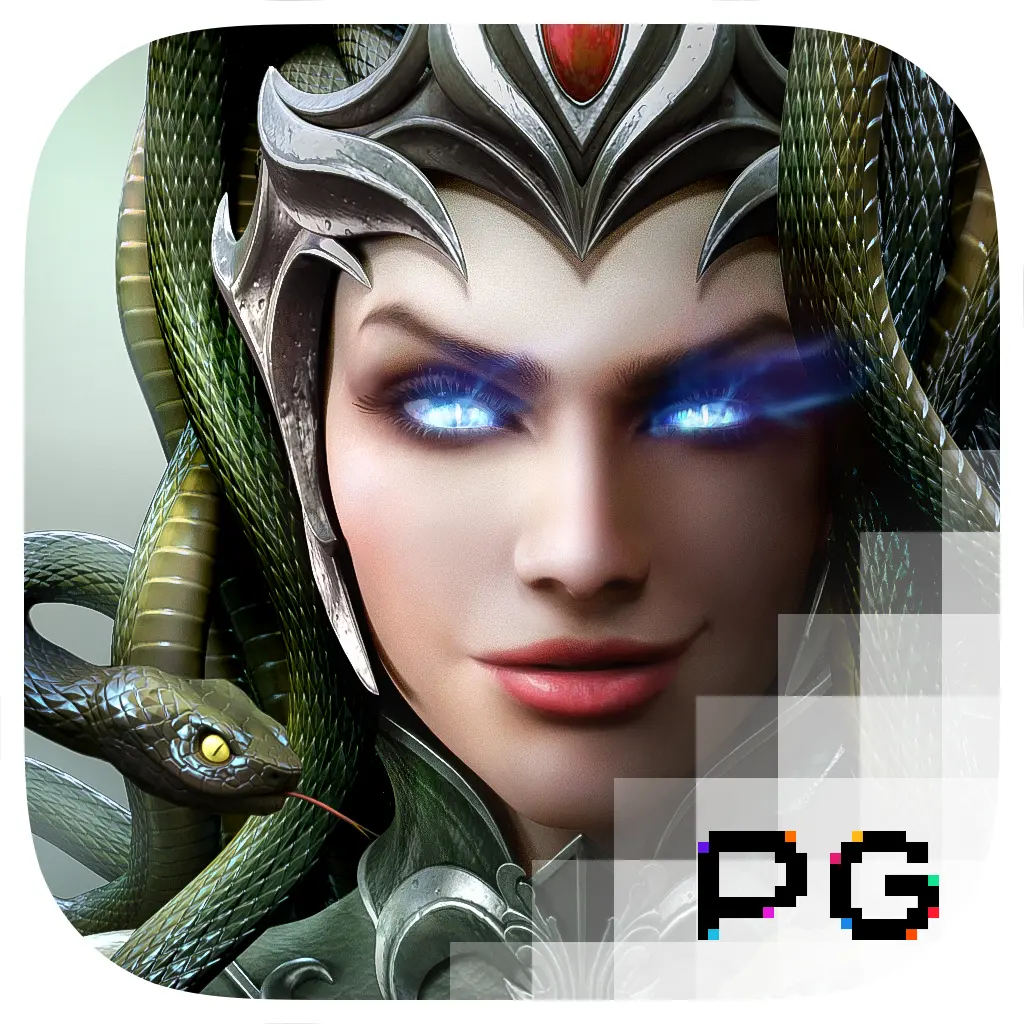 Medusa 2: The Quest of Perseus - STOREBET77