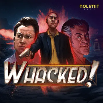 Whacked! - STOREBET77