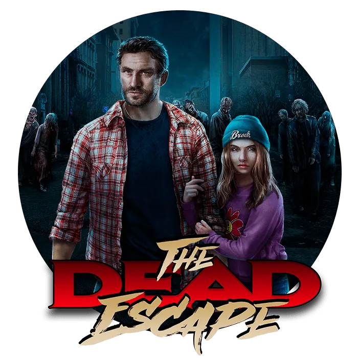 The Dead Escape - STOREBET77