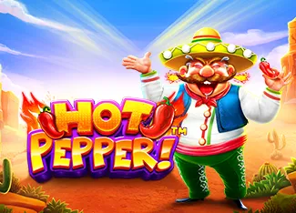 Hot Pepper - STOREBET77