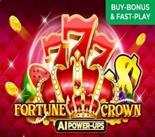 Fortune Crown AI - STOREBET77