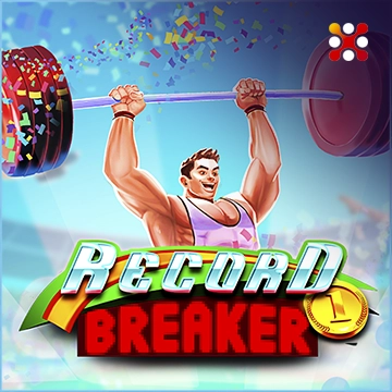Record Breaker - STOREBET77