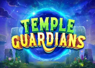 Temple Guardians - STOREBET77