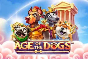 Playtech : Age of the Dogs - STOREBET77