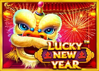 Lucky New Year - STOREBET77