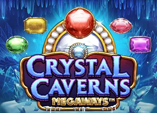 Crystal Caverns Megaways - STOREBET77