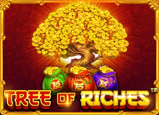 Tree of Riches - STOREBET77