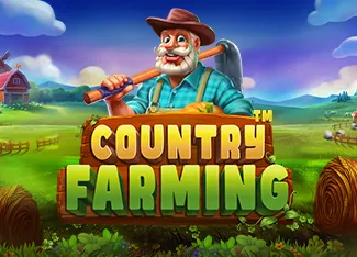 Country Farming - STOREBET77