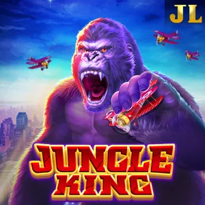 Jungle King - STOREBET77