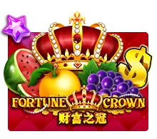 Fortune Crown - STOREBET77
