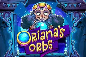 Playtech : Orianas Orbs - STOREBET77