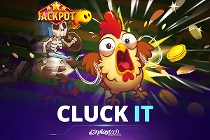Playtech : Cluck It - STOREBET77