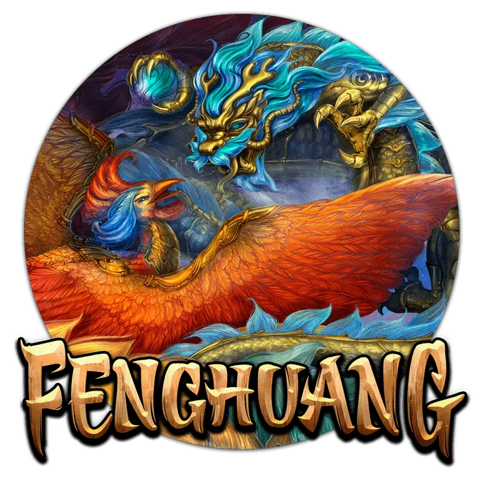 Fenghuang - STOREBET77