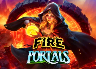 Fire Portals - STOREBET77