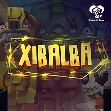 Xibalba - STOREBET77