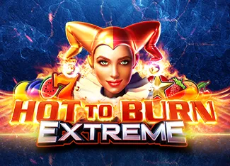 Hot To Burn Extreme - STOREBET77