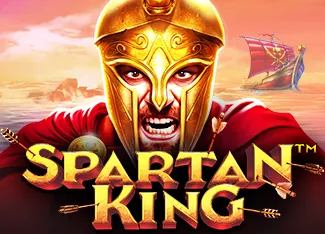 Spartan King - STOREBET77
