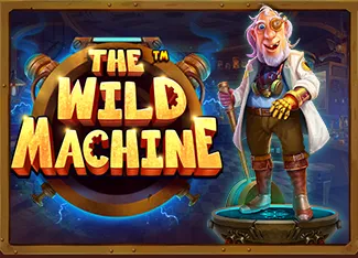The Wild Machine - STOREBET77