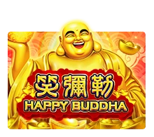 Happy Buddha - STOREBET77