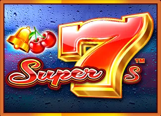 Super 7s  - STOREBET77