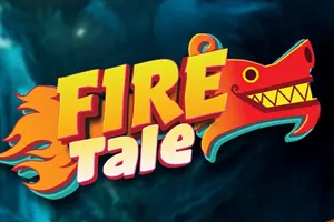 Playtech : Fire Tale - STOREBET77