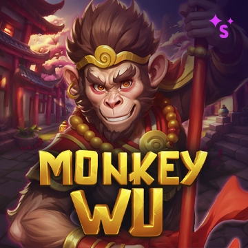 Monkey Wu - STOREBET77