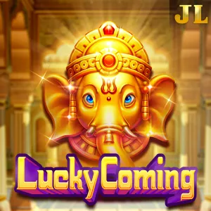 Lucky Coming - STOREBET77