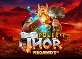 Power of Thor Megaways - STOREBET77