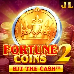 Fortune Coins 2 - STOREBET77