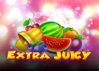 Extra Juicy - STOREBET77