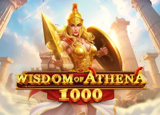Wisdom of Athena 1000 - STOREBET77