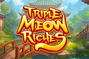 Playtech : 三猫来富 - STOREBET77