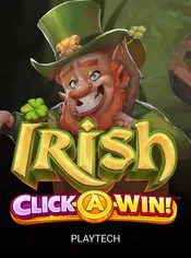 Playtech : Irish Click-A-Win - STOREBET77