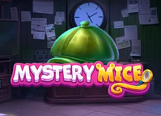 Mystery Mice - STOREBET77