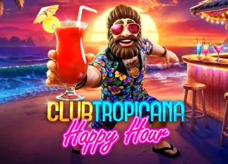 Club Tropicana - Happy Hour - STOREBET77