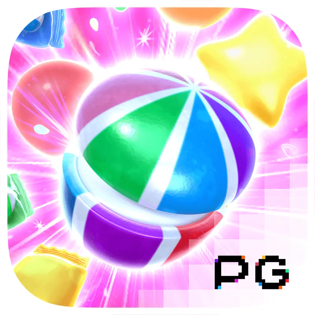 Candy Bonanza - STOREBET77