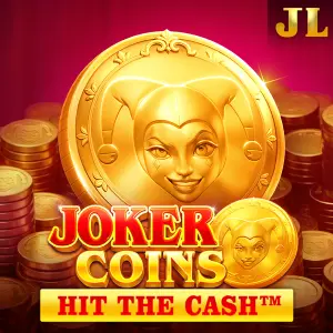 Joker Coins - STOREBET77