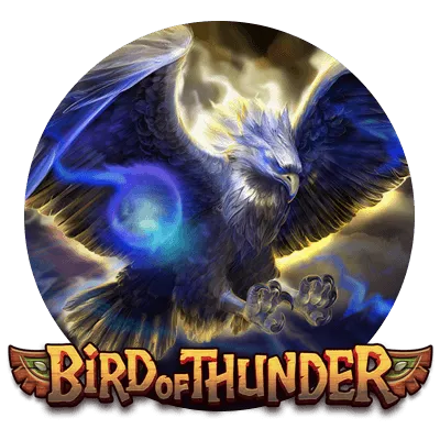 Bird of Thunder - STOREBET77