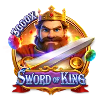SWORD OF KING - STOREBET77