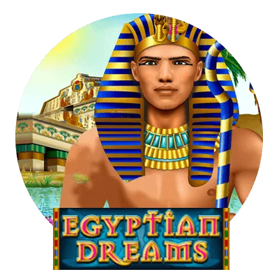 Egyptian Dreams - STOREBET77