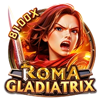 ROMA GLADIATRIX - STOREBET77